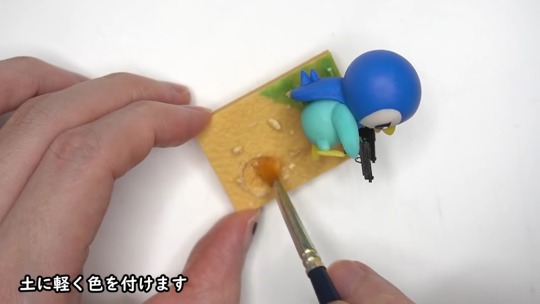 xiaoguiwang:xiaoguiwang:xiaoguiwang:was watching this video of a person making piplup out of polymer clay when all of a sudden theyre making???? guns????????piplup with two guns what will he do 😳SCREAM I FORGOT THIS WAS THE THUMBNAIL…. N THE