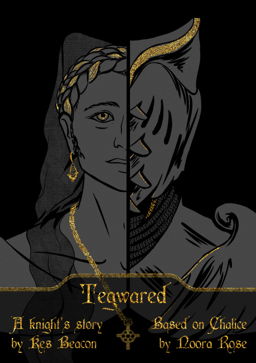 TEGWAREDPART ONE: ORIGINSQueen of Wands: A baby, with no known father, was found on a battlefield in