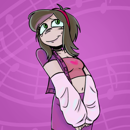 NEW OC ALERT!!!