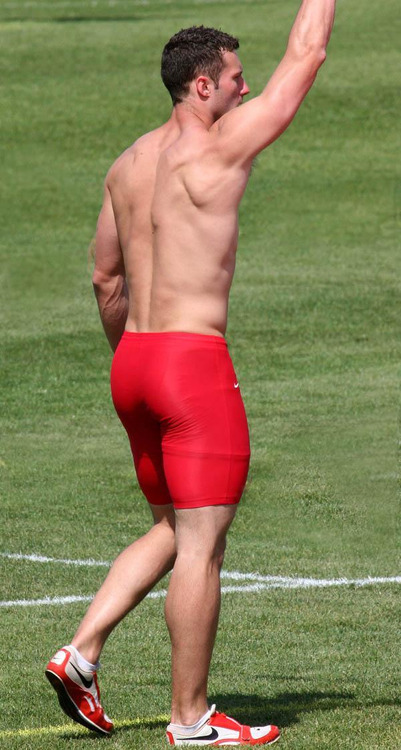 Fuck Yeah Compression Shorts
