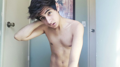 gemphase: gaining a bit more body confidence lately