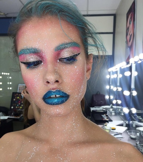 hoesnevergetcold:top 4 makeup looks i adore