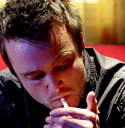 nomellamesfriki:  Aaron Paul Actorazo Su casting.