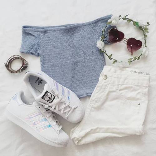  ❥ 4U // Shop the Look 