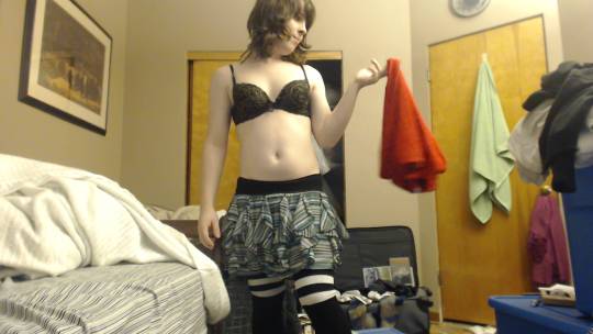 So I heard your blog got deleted, let me help you out :3