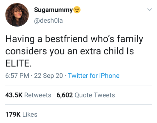 Surely I'm getting free food, hugs and laughs. (x)