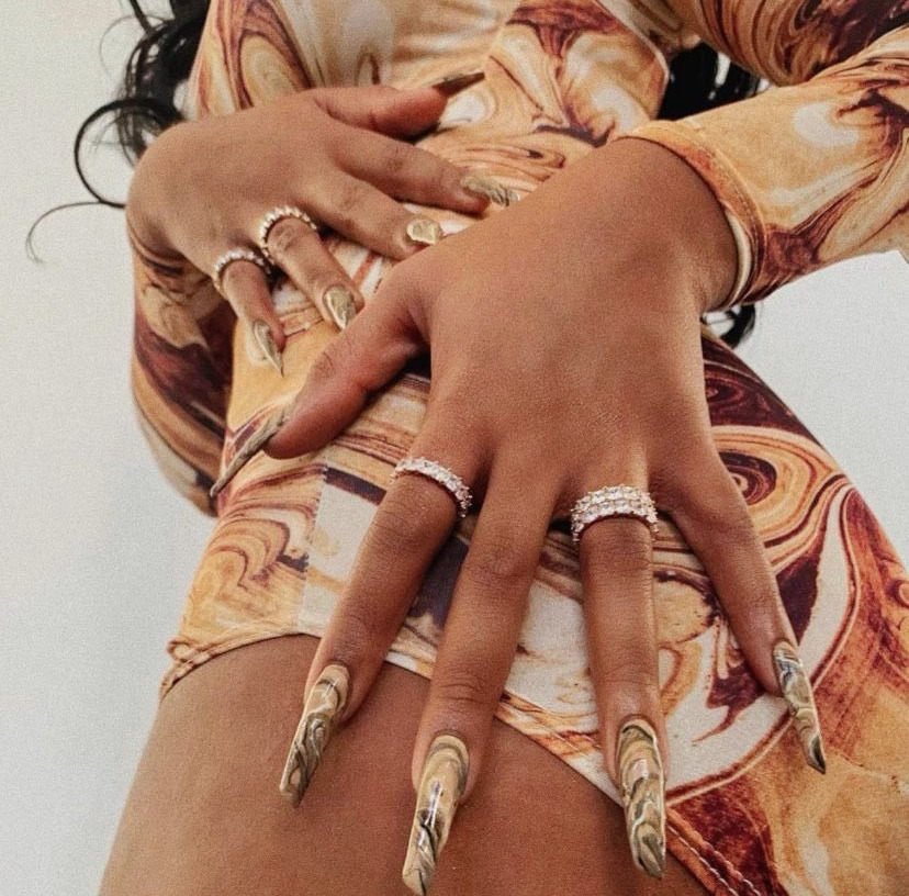 etherealclit:when Megan hits this pose&gt;&gt;&gt;