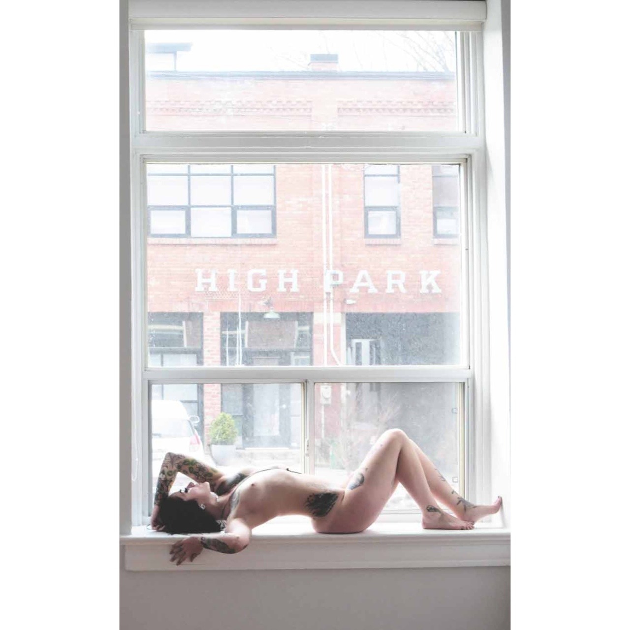 hallowedtattoo:  Bare bones photos by @justinrobinson