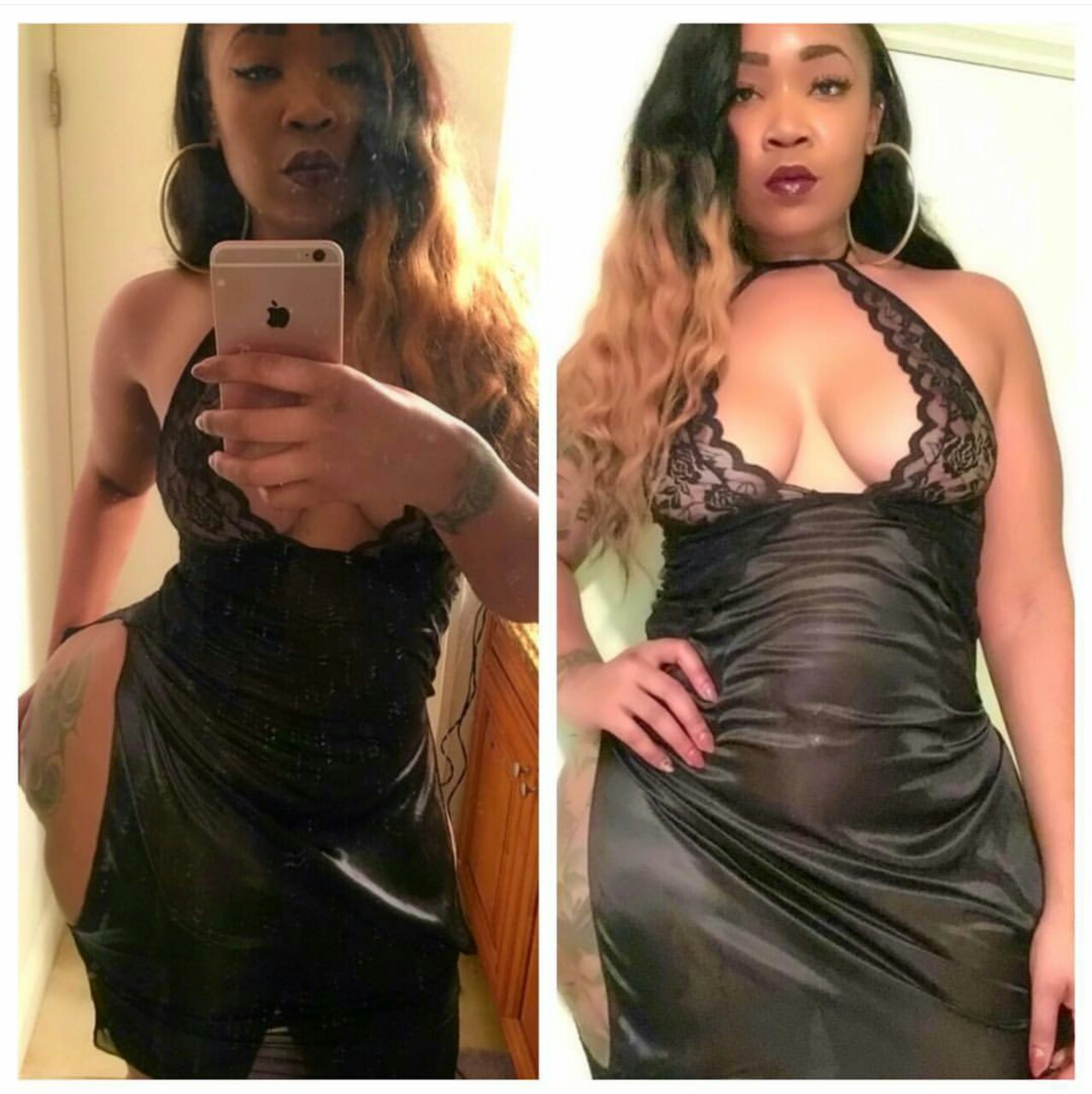 jazziedad:  Sexy&amp;Gorgeous Ms Miami ❤ ❤ ❤