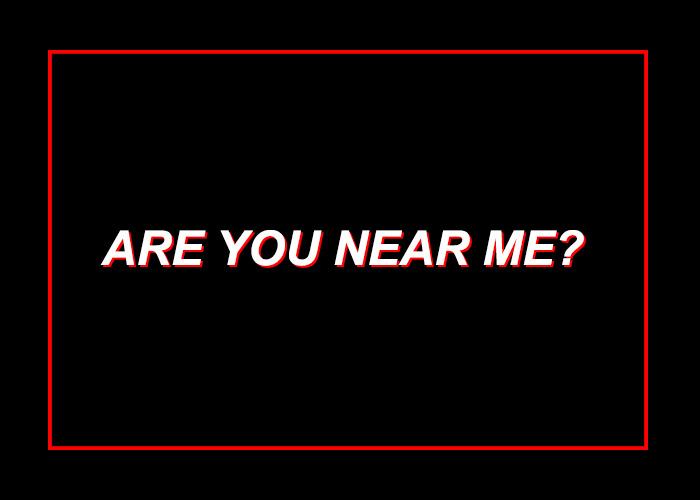 mcrbrokeup:  Can we pretend  To leave and then  We’ll meet again  When both