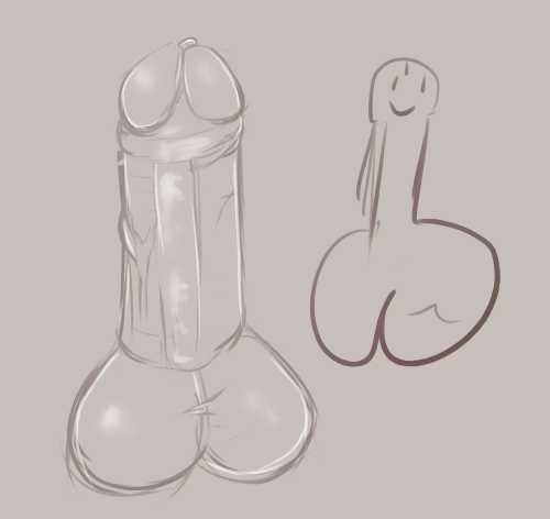 Porn Pics “Draw a dick without looking at a reference”