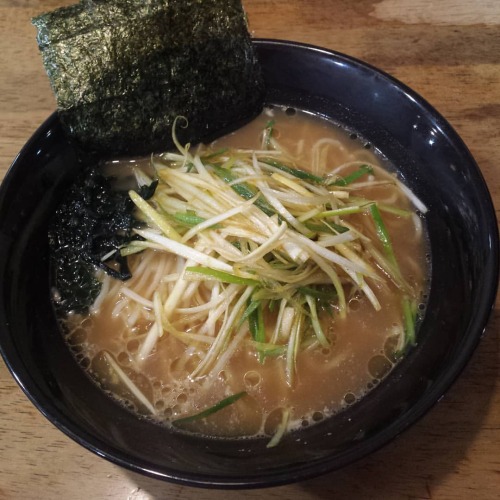 いつかの、ラーメン。餃子。250円#太田家#ramen #肉#タンメン #から揚げ #海鮮丼 #海鮮#アジ #JAPAN#washoku #1月22日 #ジオタグ復活して#いつか#が好き#なんとなく歩