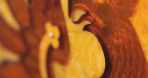 domus-aurea2:The Amber Room , Russia