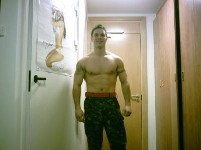 Jocks Drop'em