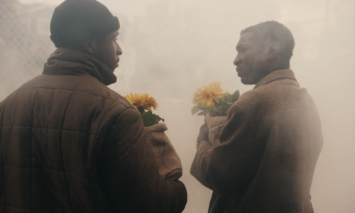 filmaticbby: The Last Black Man in San Francisco (2019)dir. Joe Talbot