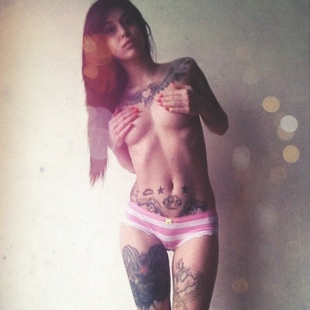 Ali Casanova