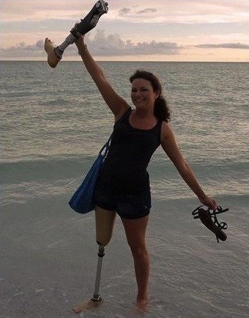 pleakleyispretty:  Badass and gorgeous :)
