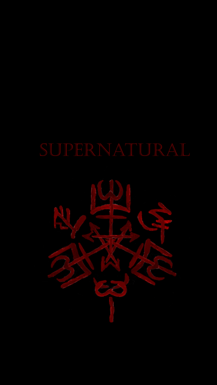 Supernatural• Requested• Best for Samsung Galaxy S7 