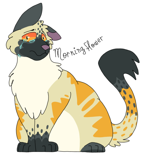 Gorsepaw's Family