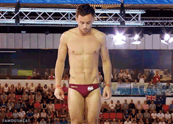 specialk2010:  shirtlifting:  Tom Daley  Just to be clear. I love and respect this brave man. BOOP!