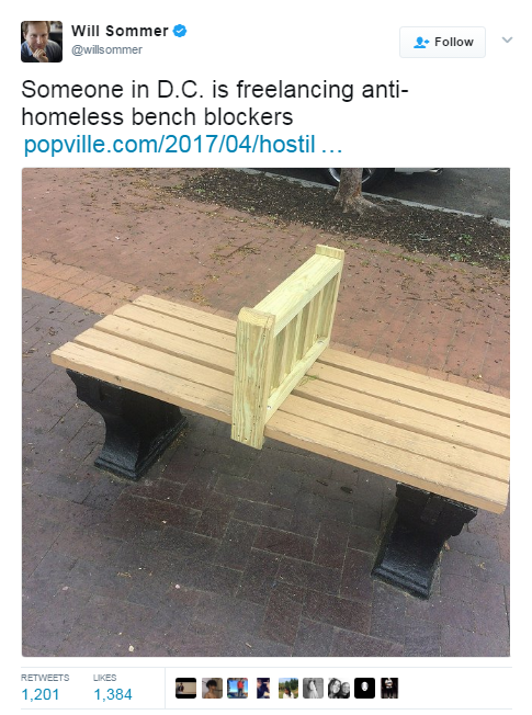 black-to-the-bones:And this is considering the fact that homelessness among the black