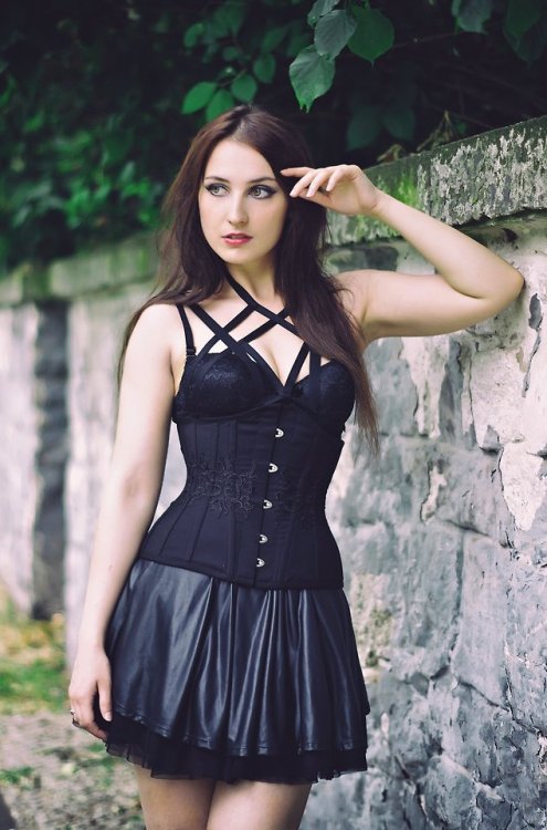 Corsets