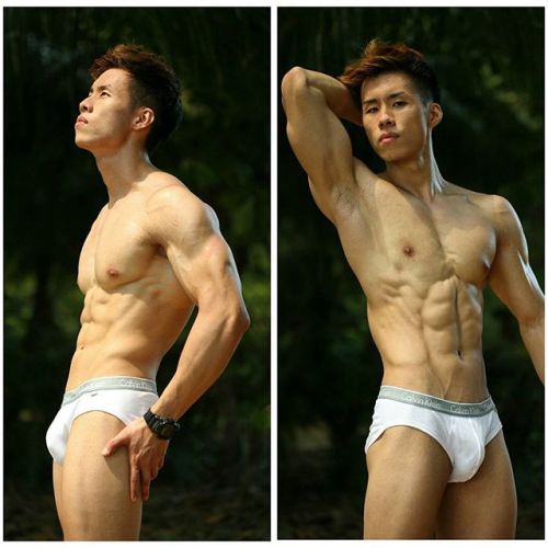 Viva!Asian hunks!