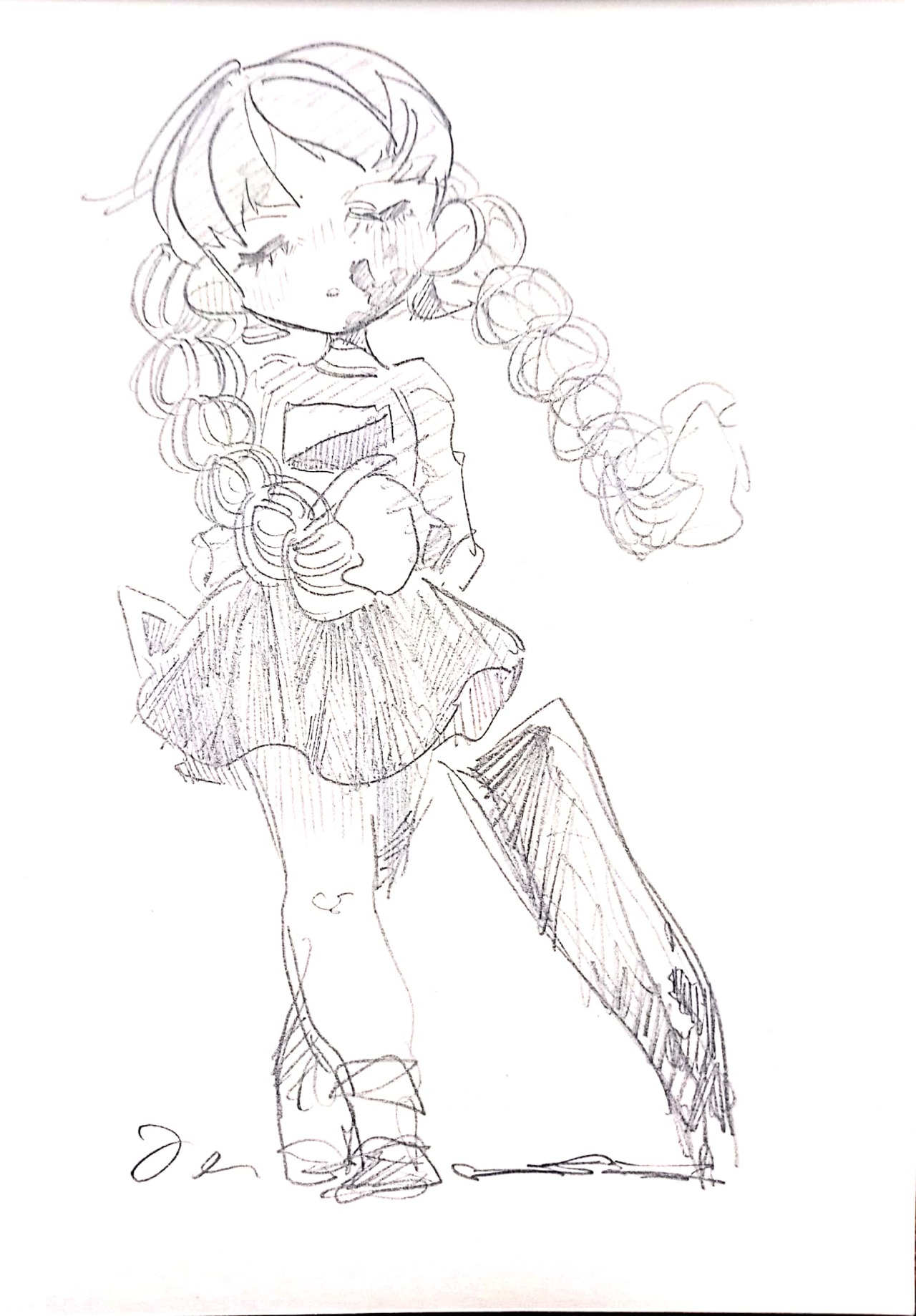 三つ編み Tumblr Posts Tumbral Com 三つ編み Tumblr Posts Tumbral Com