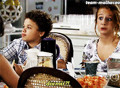 Team Malhação