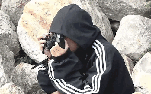 V Photographer 
