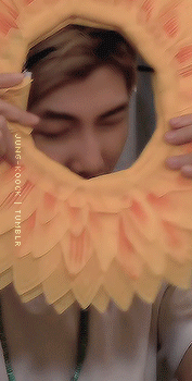 Flower Boy Joonie 