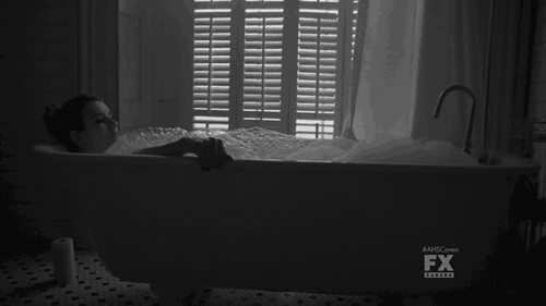 fatalitum:  American Horror Story: Coven (2014) 