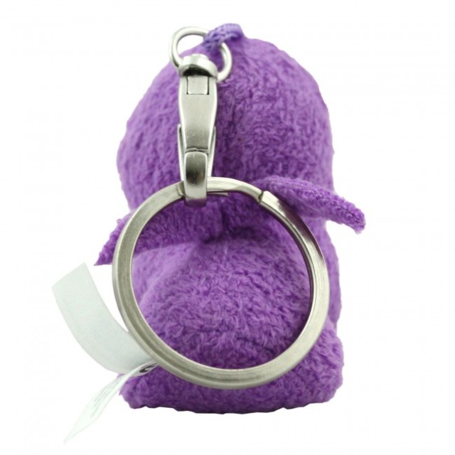 zergling plush