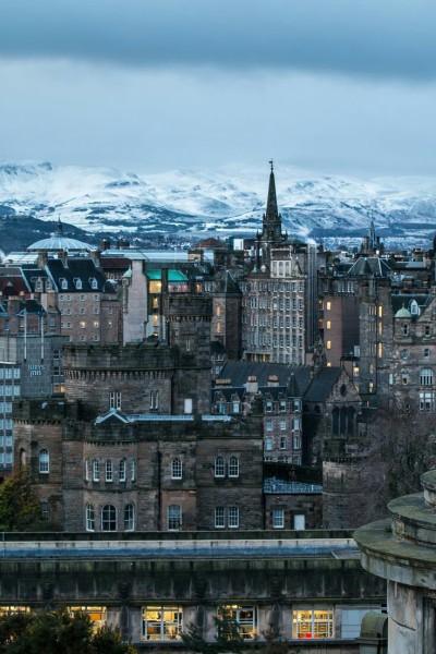 explorearound:Edinburgh,Scotland 