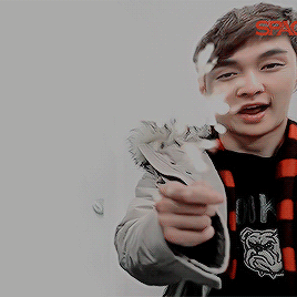 dohlicious:  Spao christmas with EXO  