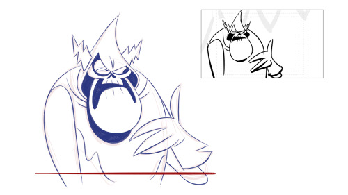 atalkingmagpie:  alcornstudios:  Hey Tumbrl!!! Here are some rough poses from the recently released Wander musical “My Fair Hatey”! Although the animatics and boards for the show were always top notch, I remember watching this particular episode and