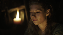 Katheryn Winnick in &ldquo;Vikings&rdquo; (TV series) | Beauty. Faces