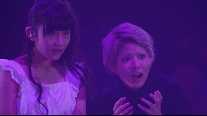 Rinacchi x Momoka