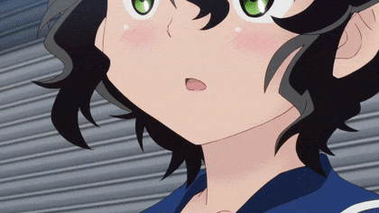 pkjd-moetron:  Bakuon!! anime first episode aired earlier today and it turned out