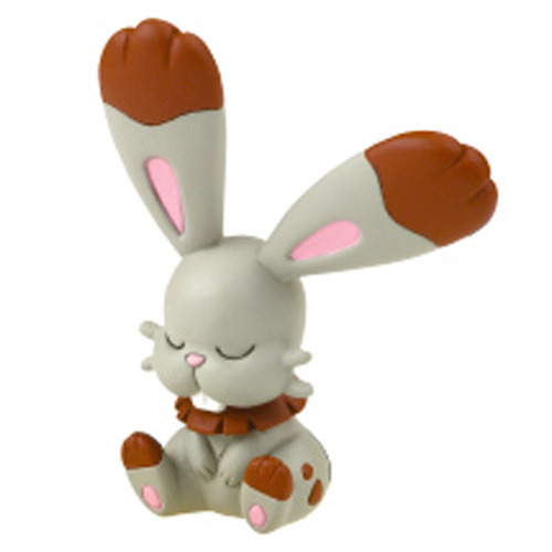 Pokemon XY Goodnight Friends Figurine Set (Tomy)$21.99