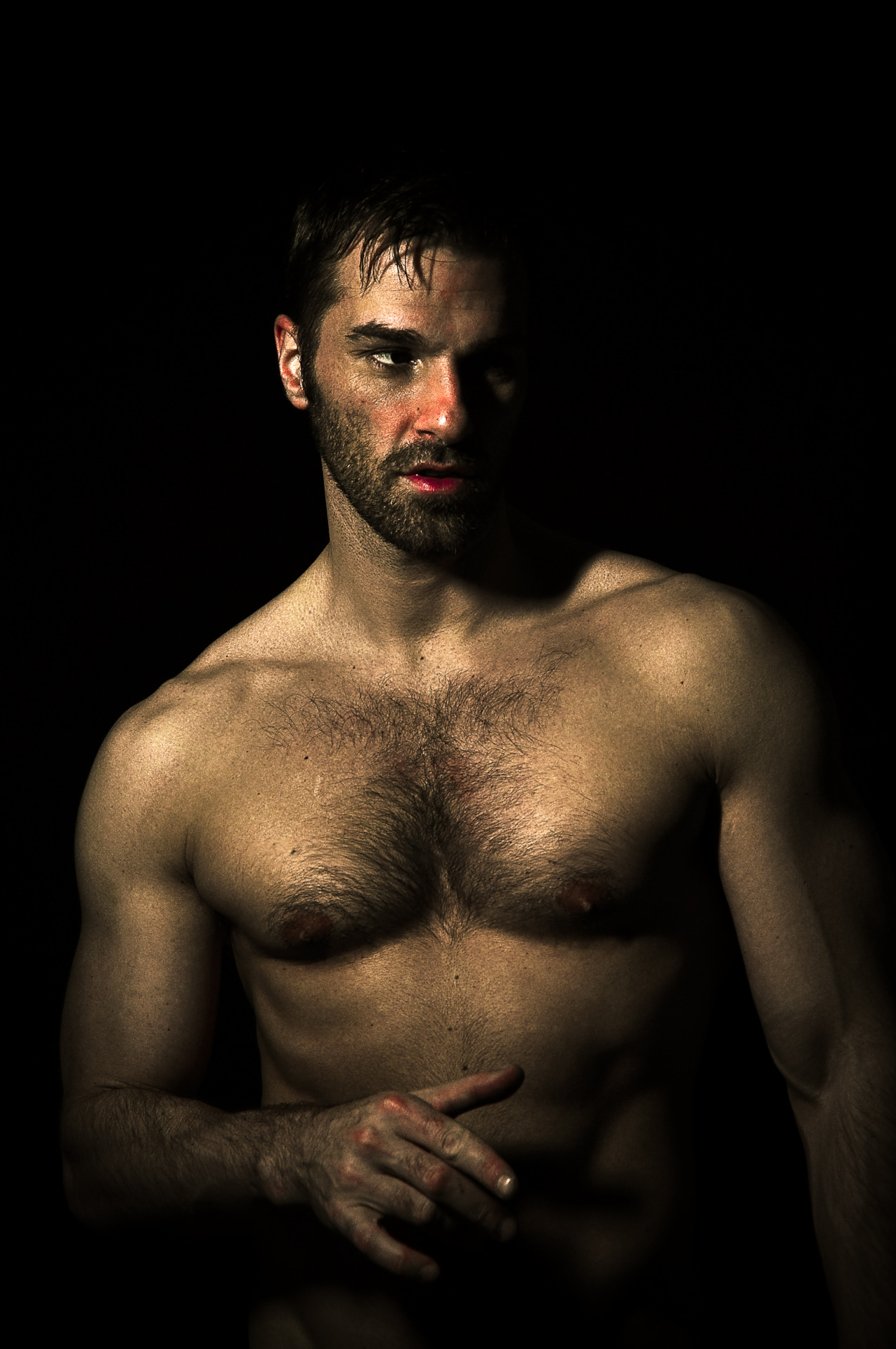 goldenmenbgd:  Alessandro Calza 