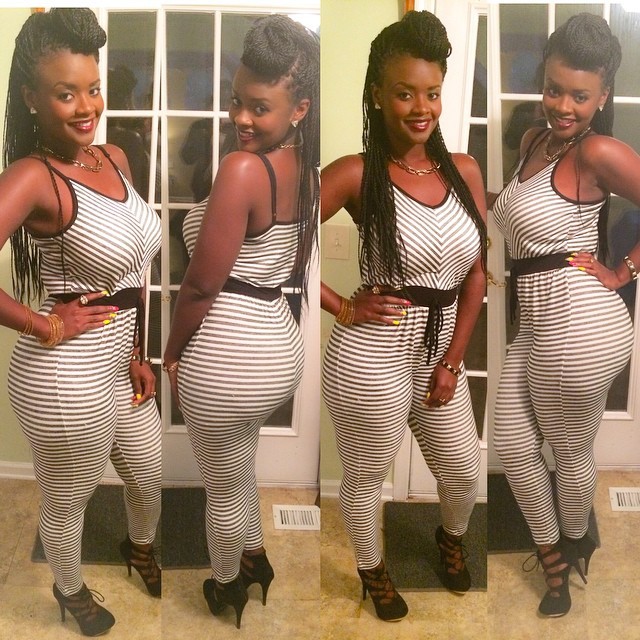 godsgifttomankind:  Adwoa