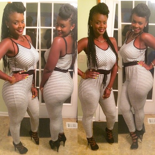 godsgifttomankind:  Adwoa