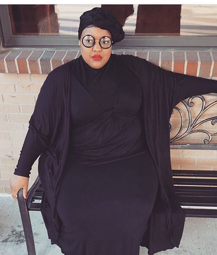 bigbeautifulblackgirls:  IG  @lvernon2000  Everyday that passes, I gain. More insight.