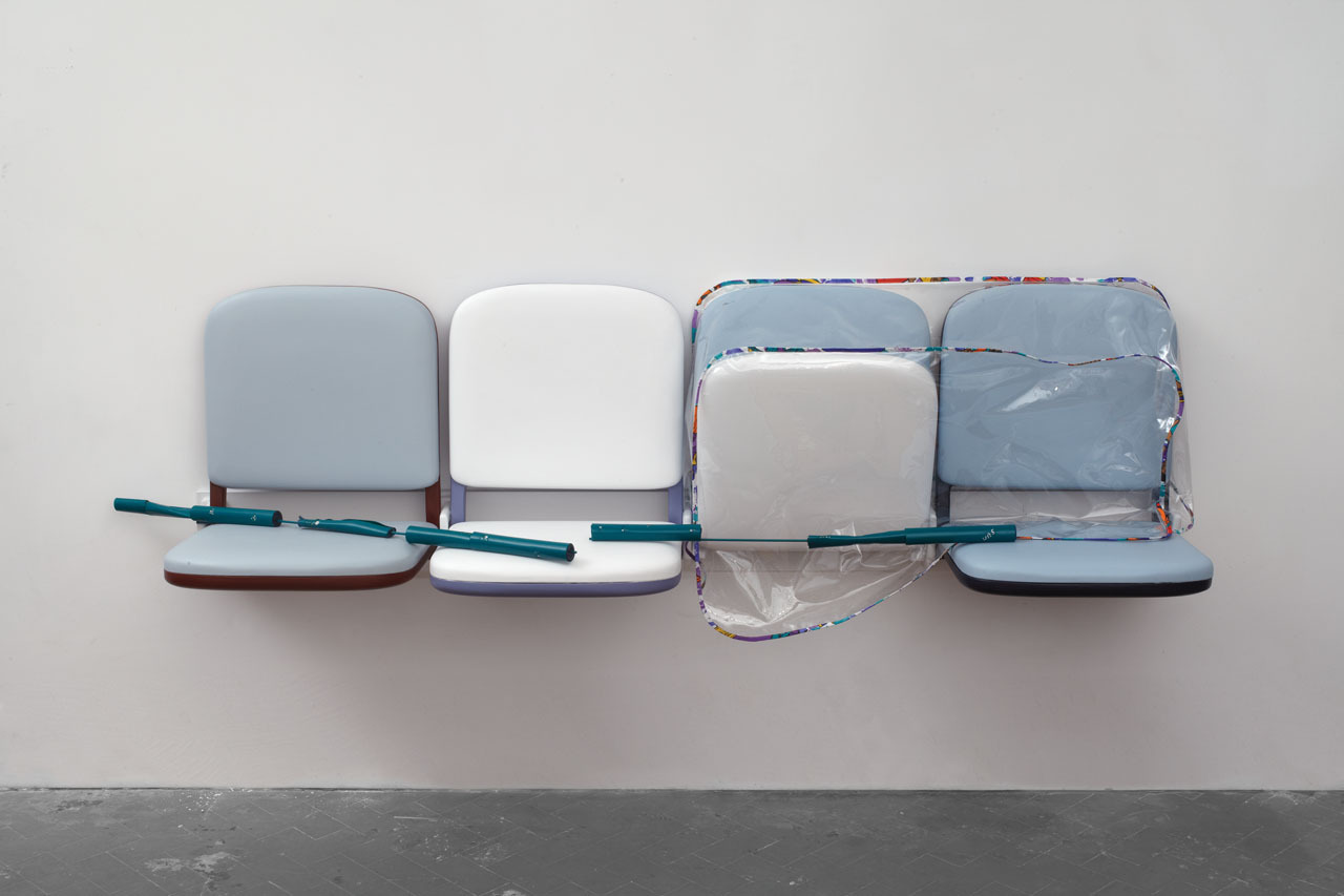 artruby:  Magali Reus.