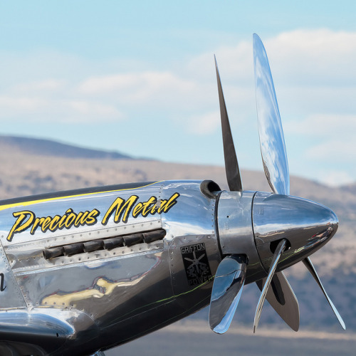 Wednesday, Sept 11 2013 Day 1 of the Reno Air Races, a few extra shots. by numnuts on Flickr.More Ai