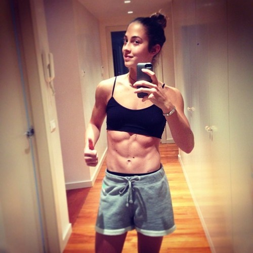 befitnessbabes:  Hot Fitness Babes