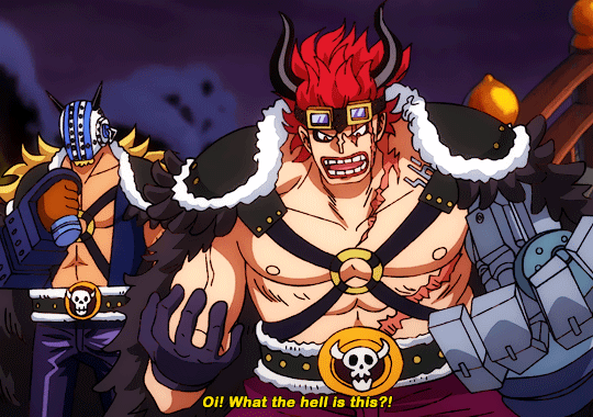 Killer One Piece X Reader