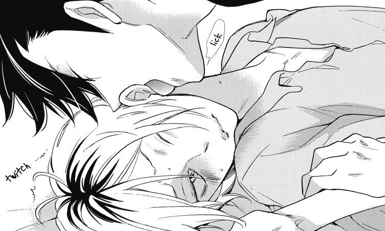 YAOI FANGIRL
