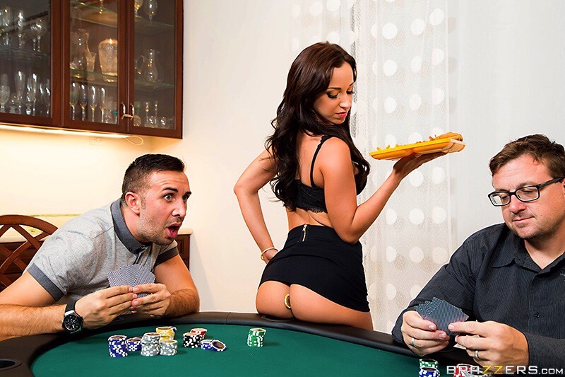 badwickedsoul:COMING SOON - JADA STEVENS